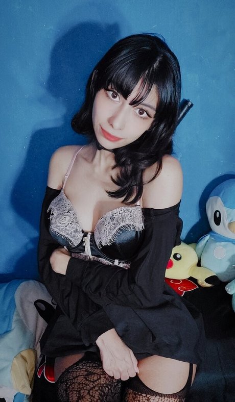 Lilywaifu OnlyFans-Bild