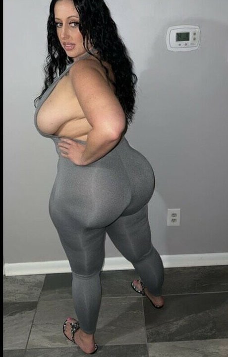 diamondntheruff103 Nacktbilder von OnlyFans geleakt