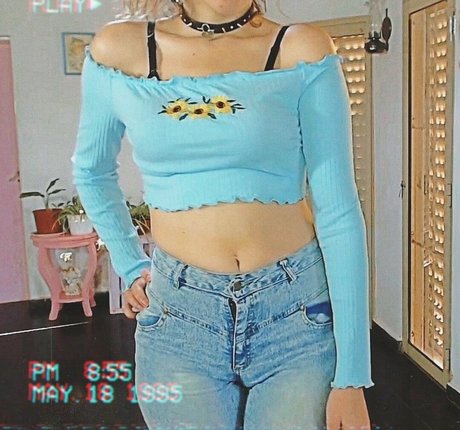 Space Bunny OnlyFans-Bilder