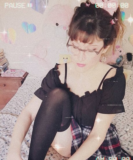 Space Bunny Bilder OnlyFans