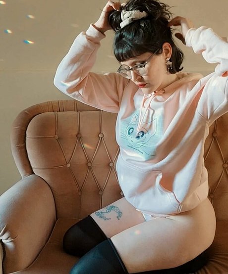 Space Bunny OnlyFans