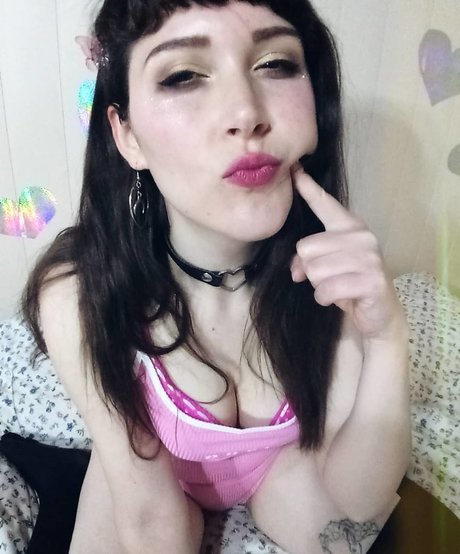 Space Bunny OnlyFans Sex Leak