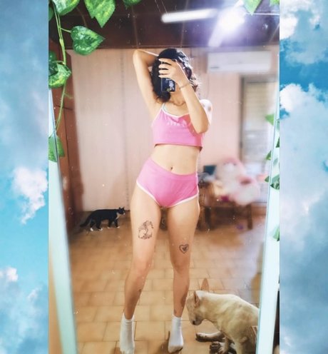 Space Bunny Kostenloses OnlyFans