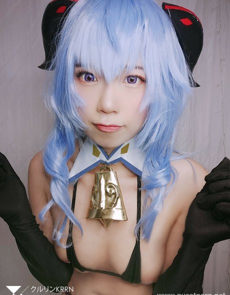 Kururin Nacktbilder OnlyFans