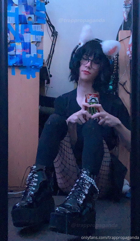 clairity OnlyFans geleakter Pornografie