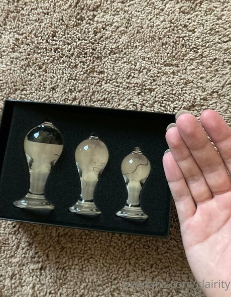 clairity OnlyFans Nacktbilder