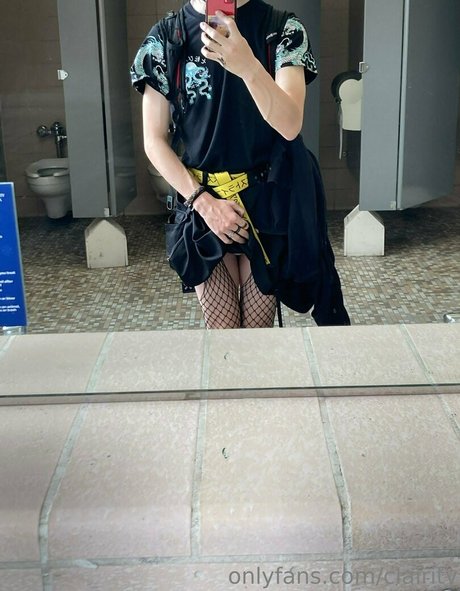 clairity Nacktbilder-Leaks von OnlyFans