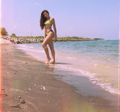 Martina Miticocchio OnlyFans Nacktbilder