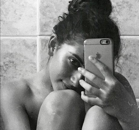 Martina Miticocchio OnlyFans Nacktfotos