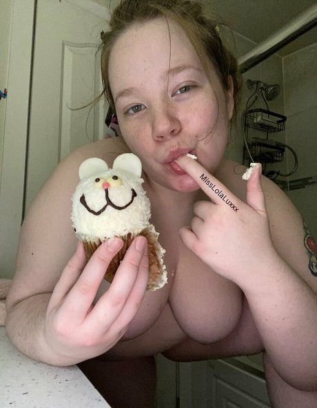 misslolaluxxxfree Nacktbilder von OnlyFans