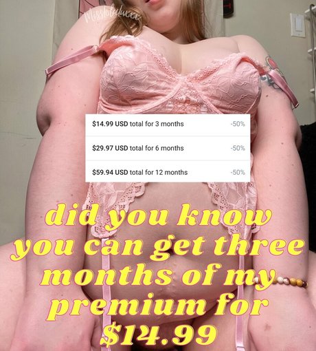 misslolaluxxxfree Nacktbilder von OnlyFans