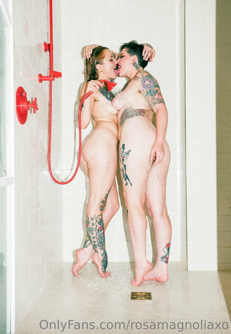 rosamagnoliaxo Sex OnlyFans