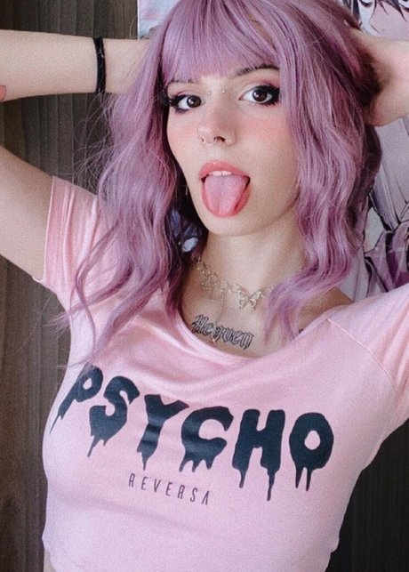 Lovecherrybella Nacktbilder von OnlyFans geleakt