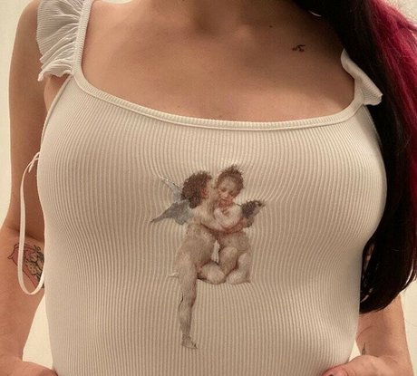 Lovecherrybella Nackt OnlyFans