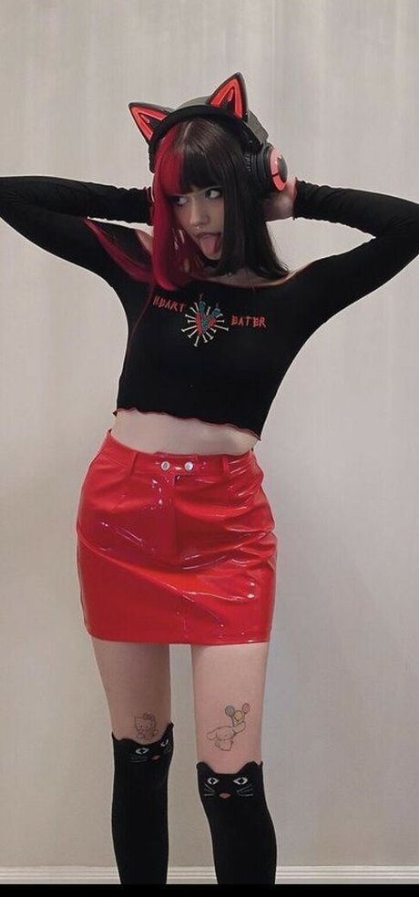 Lovecherrybella Neuer OnlyFans Leak