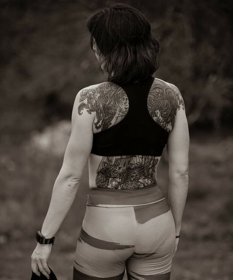 strangefx Nacktbilder von OnlyFans