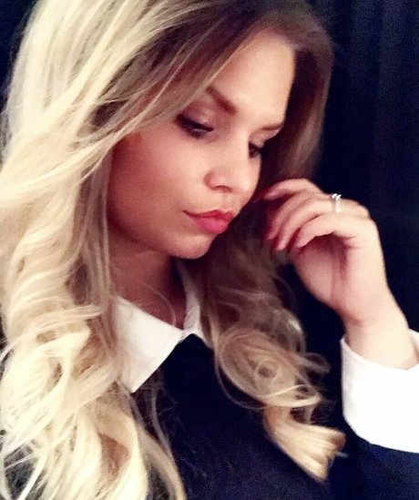 Joyce Straten Nacktbilder OnlyFans Leak