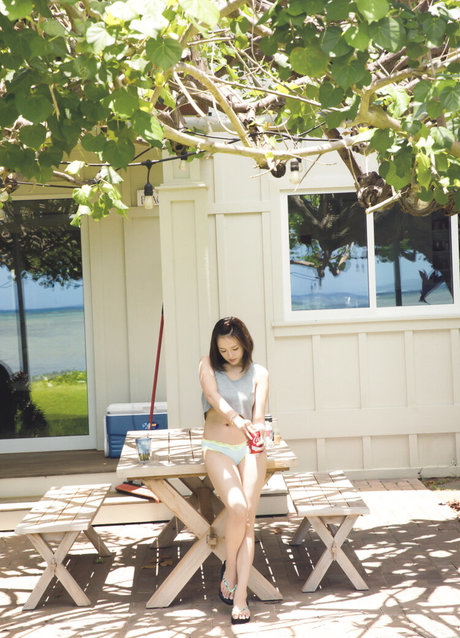 Ai Shinozaki OnlyFans-Komplettinhalte