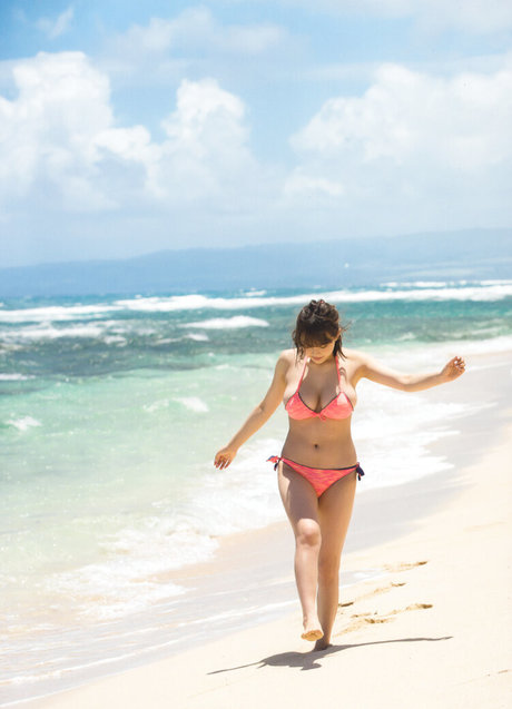 Ai Shinozaki Nacktbilder von OnlyFans