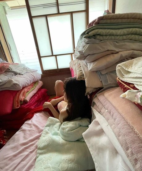 Ai Shinozaki OnlyFans Nacktbilder