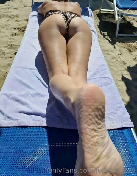 juliette roxy Nacktbilder auf OnlyFans