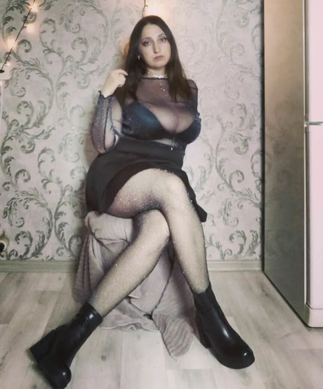 Malinka OnlyFans Gratis-Inhalte