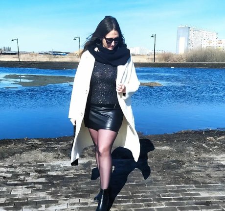 Malinka Heiße OnlyFans Inhalte