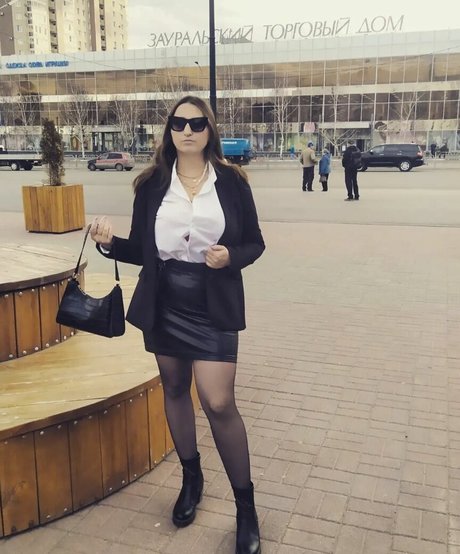 Malinka OnlyFans Sex geleakt