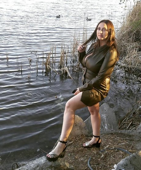 Malinka OnlyFans Nacktbilder