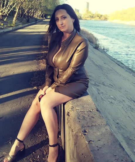 Malinka Füße OnlyFans