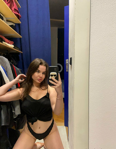 leyla luxxx Nacktbilder auf OnlyFans