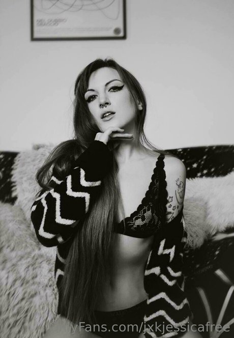 jxkjessicafree OnlyFans-Pornoleak