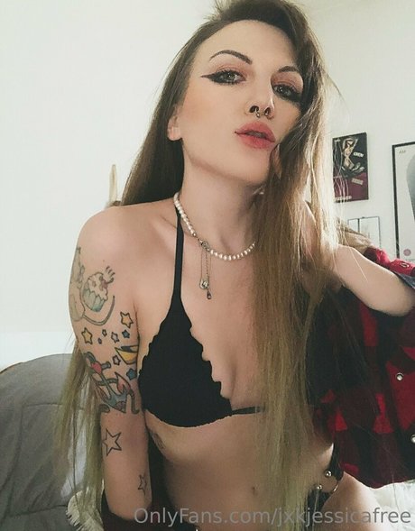 jxkjessicafree OnlyFans Pornografie gratis