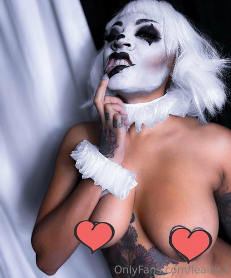 leairis3 Leaks von Nacktbildern auf OnlyFans
