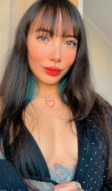 spacialkittyfree OnlyFans Leaks