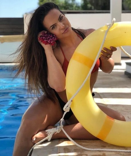 Patricia Pestana Nacktbilder OnlyFans geleakt