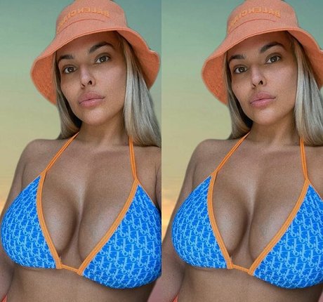 Patricia Pestana OnlyFans Leak