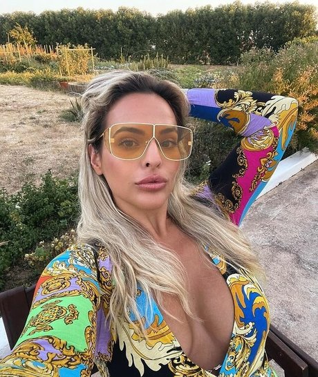 Patricia Pestana OnlyFans Inhaltstyp