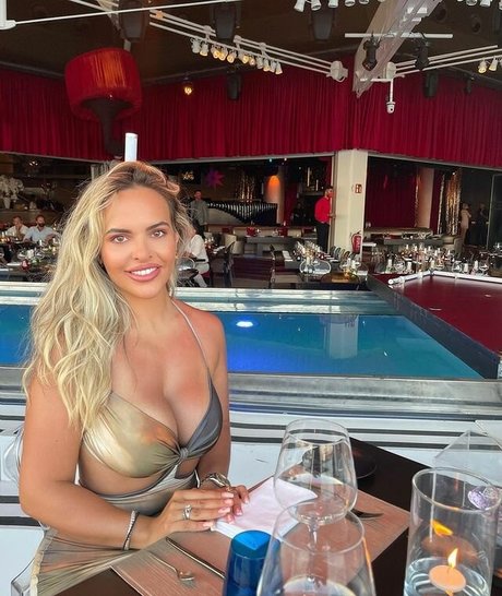 Patricia Pestana OnlyFans