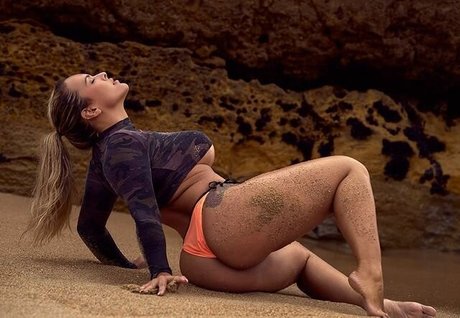 Patricia Pestana Nacktbilder von OnlyFans geleakt