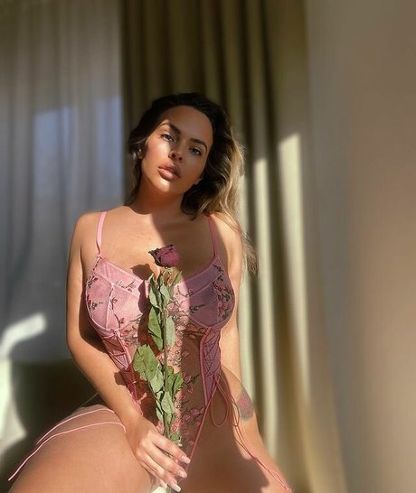 Patricia Pestana OnlyFans Nacktbilder