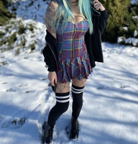 hollyhellfree Leaked OnlyFans Bilder