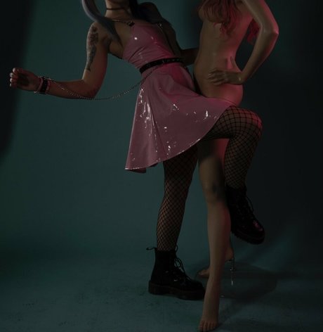 hollyhellfree Nackt Leaks OnlyFans