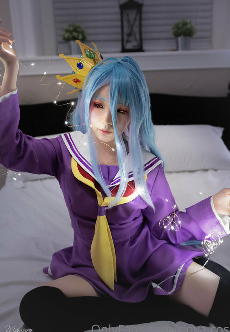 rinya cos Nacktbilder OnlyFans geleakt