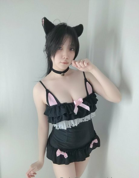 rinya cos OnlyFans Leak Pornografie
