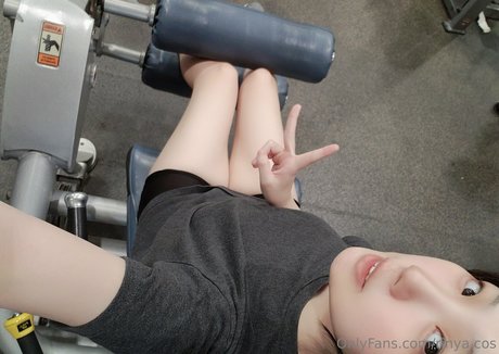 rinya cos Nacktbilder OnlyFans Geleakt