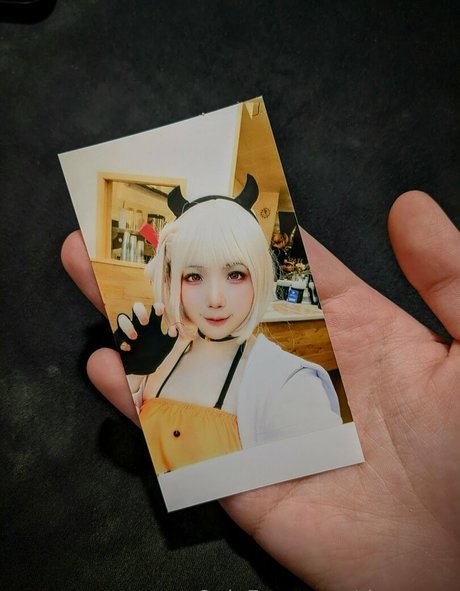 rinya cos OnlyFans Fotos