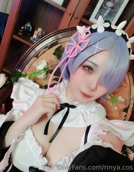 rinya cos Nacktbilder OnlyFans