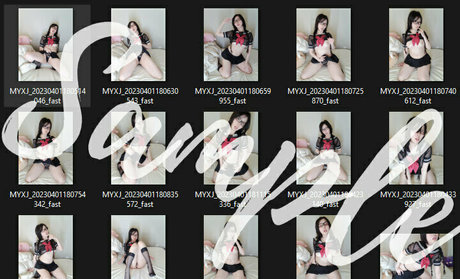 rinya cos Nackt auf OnlyFans