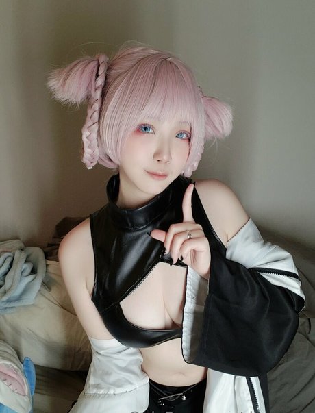 rinya cos Leaked OnlyFans Nacktbilder